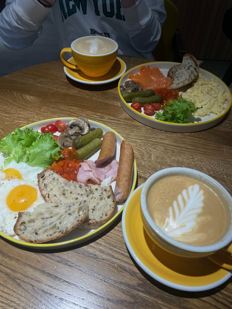 Coffee shop Канело, Kursk, photo