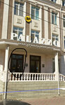 L1ina. a (ulitsa Yermukhana Bekmakhanova, 1/1) ، شريط حاجب العين