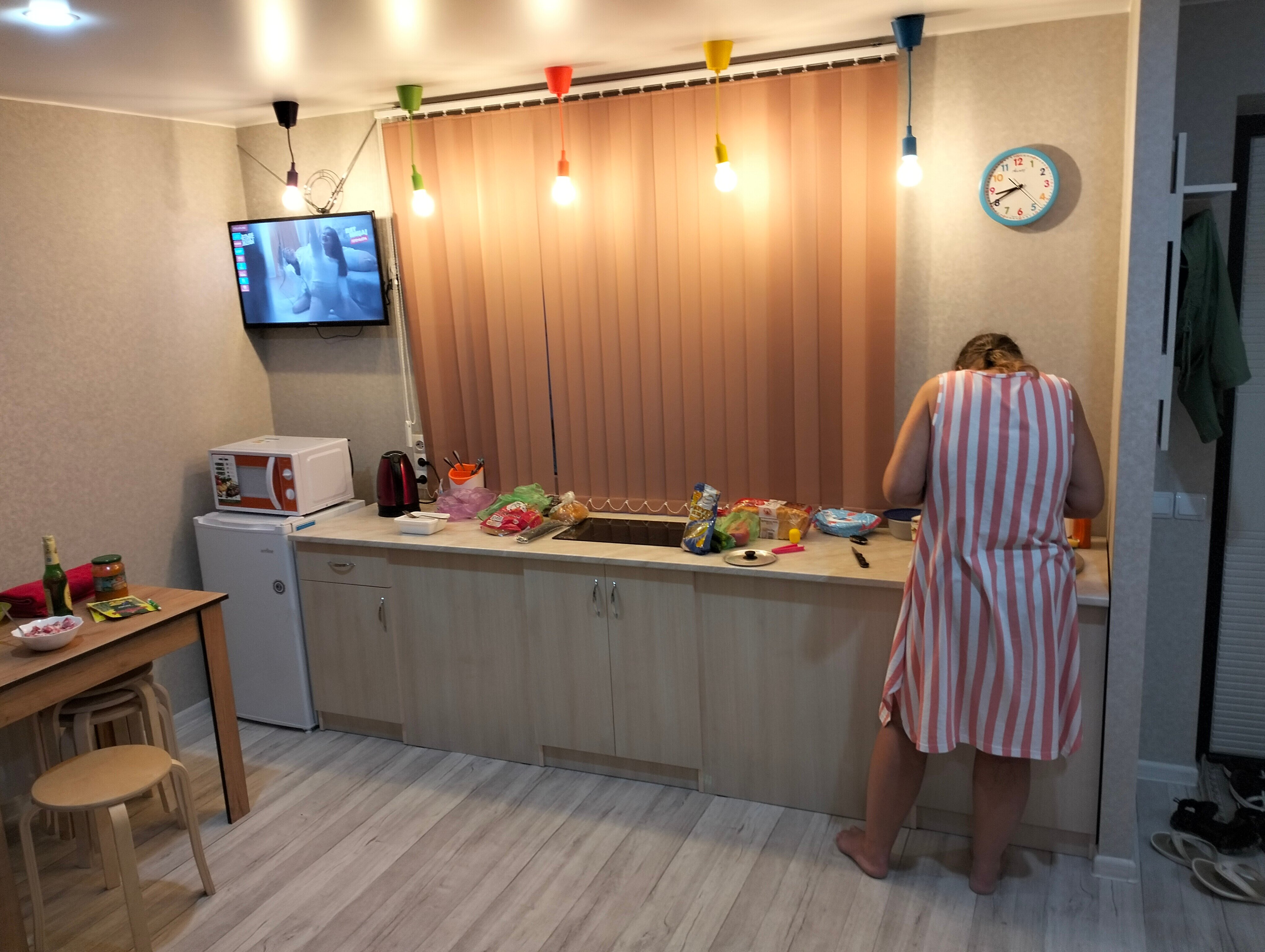 Фото Аквамарин