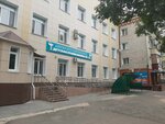 Детская поликлиника № 3 (Lenina Street, 48), children's polyclinic