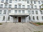 Ulyanovsky gosudarstvenny pedagogichesky universitet, Uchebny korpus № 3 (Gagarina Street, 36) ، كلية، جامعة