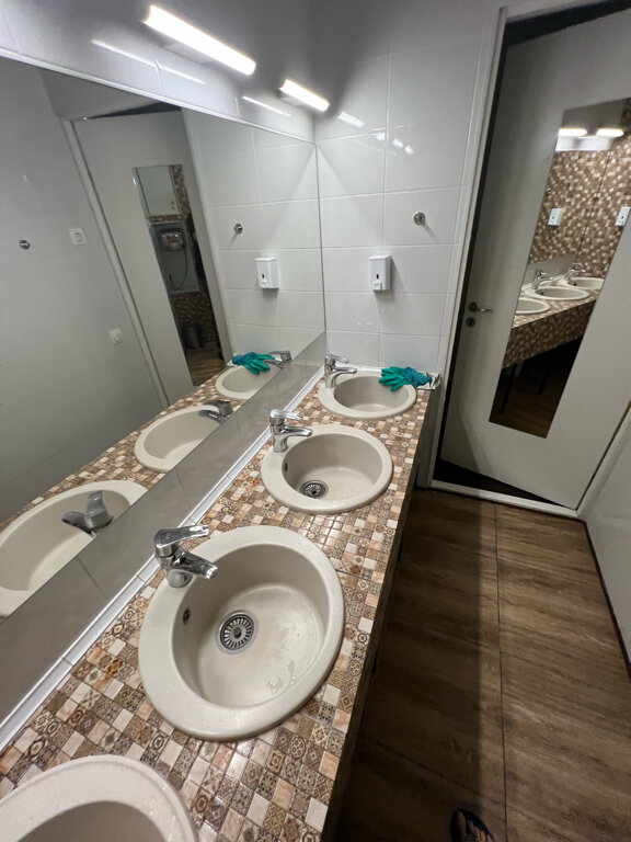 Фото Stereo-Хостел