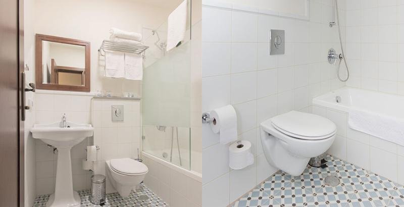 Фото Villa Ba'moshava