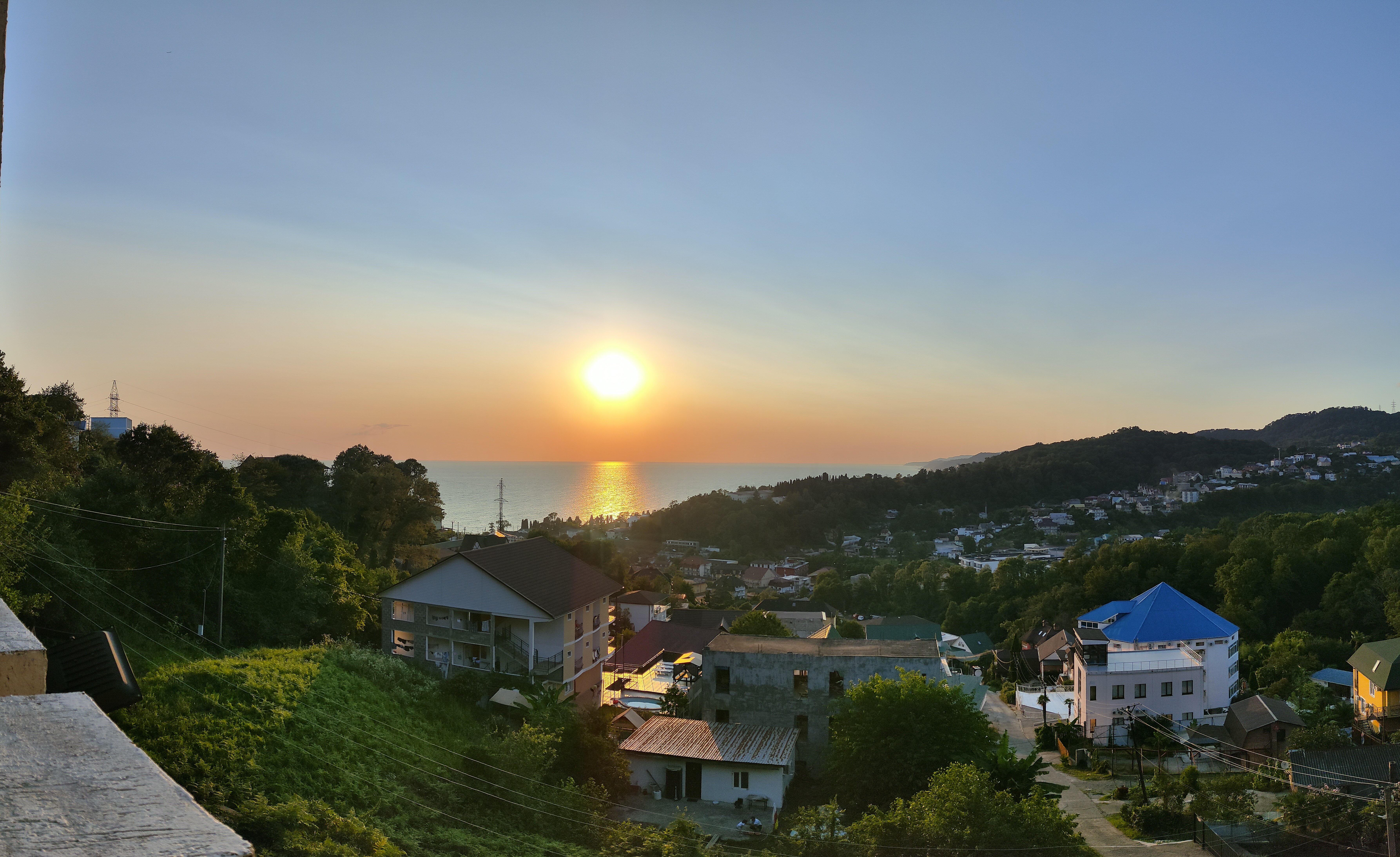 Фото Шато Де Ля Мер