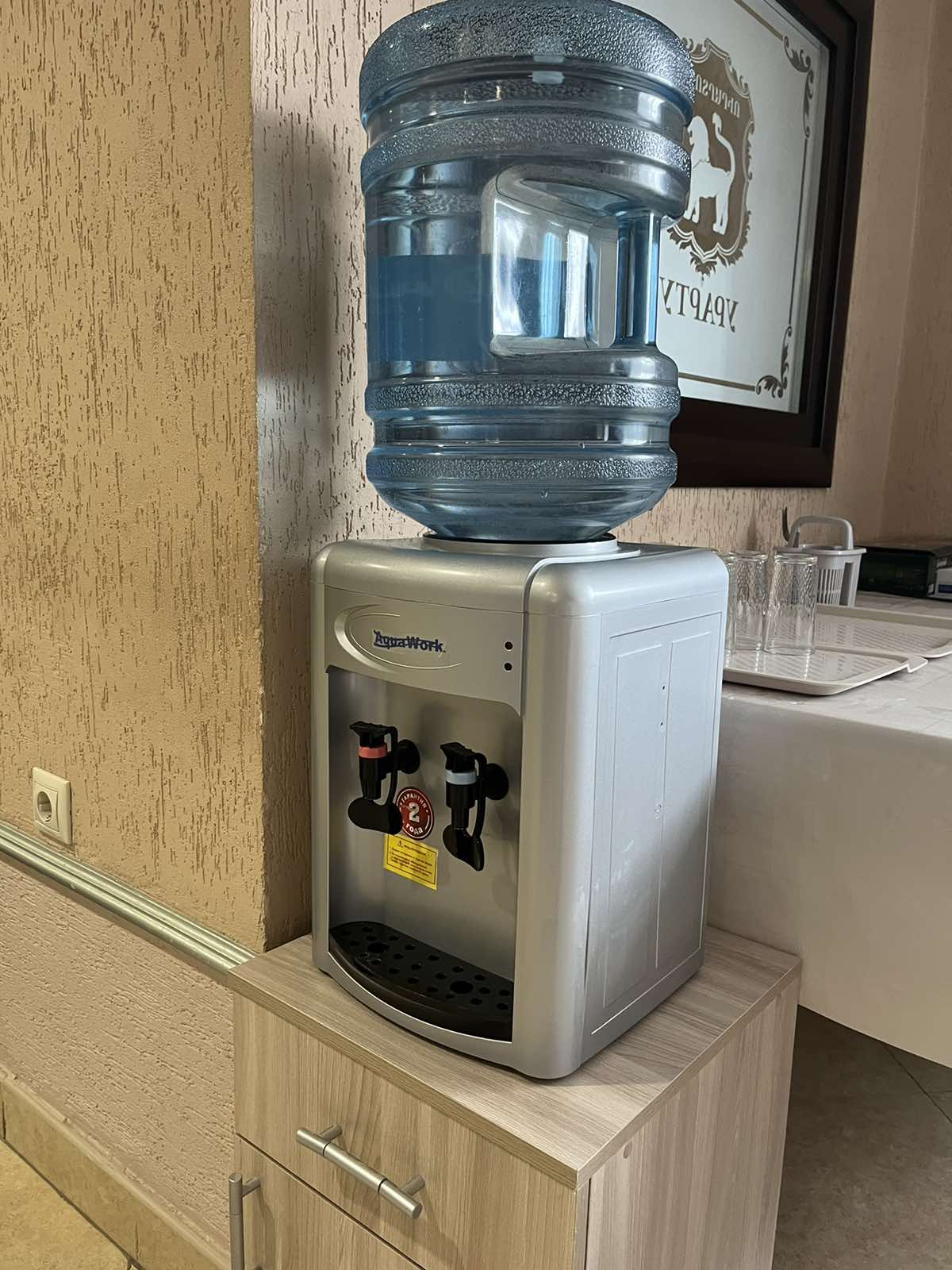 Фото Отель Михеев