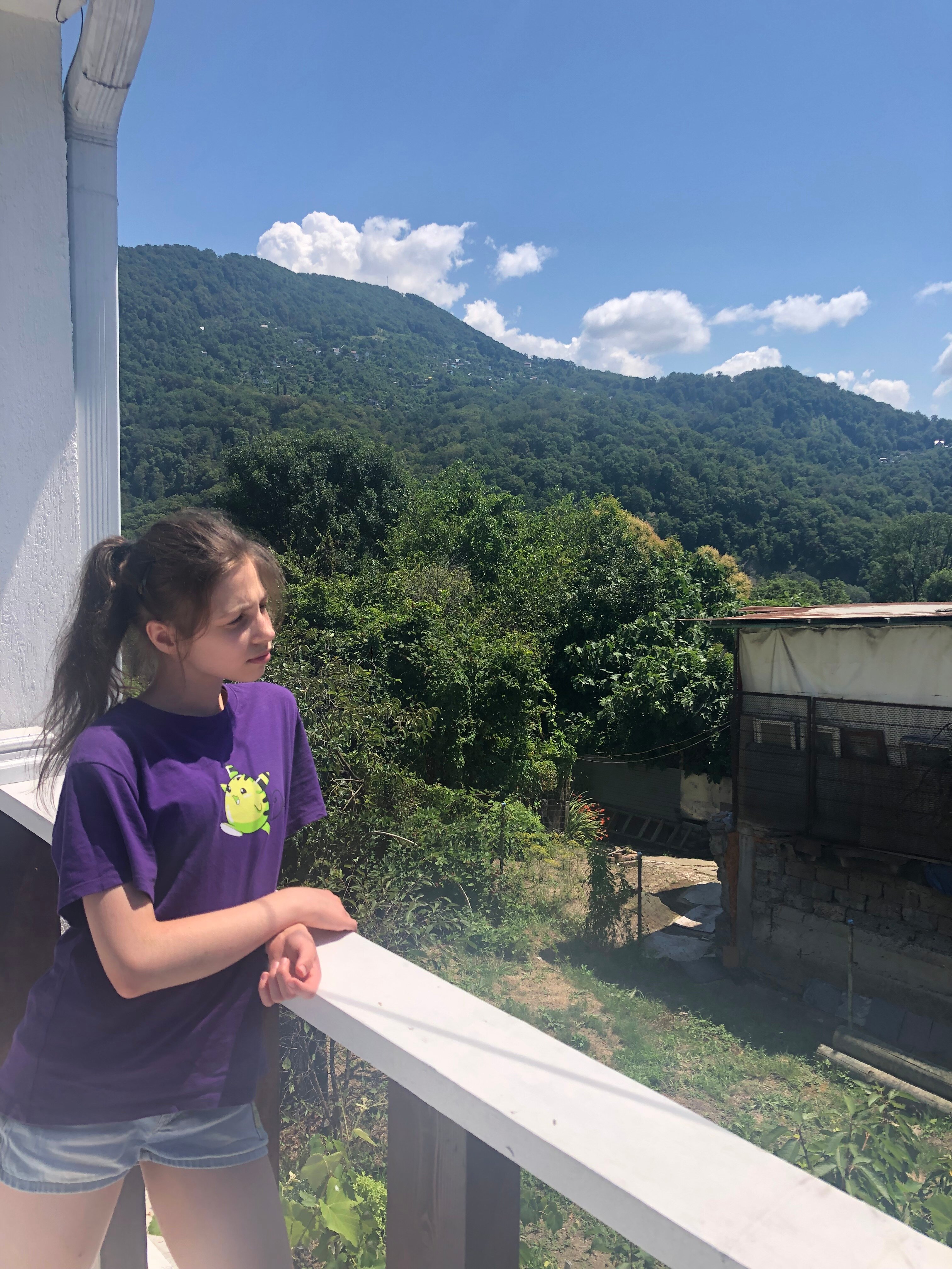 Фото Тишины Хочу