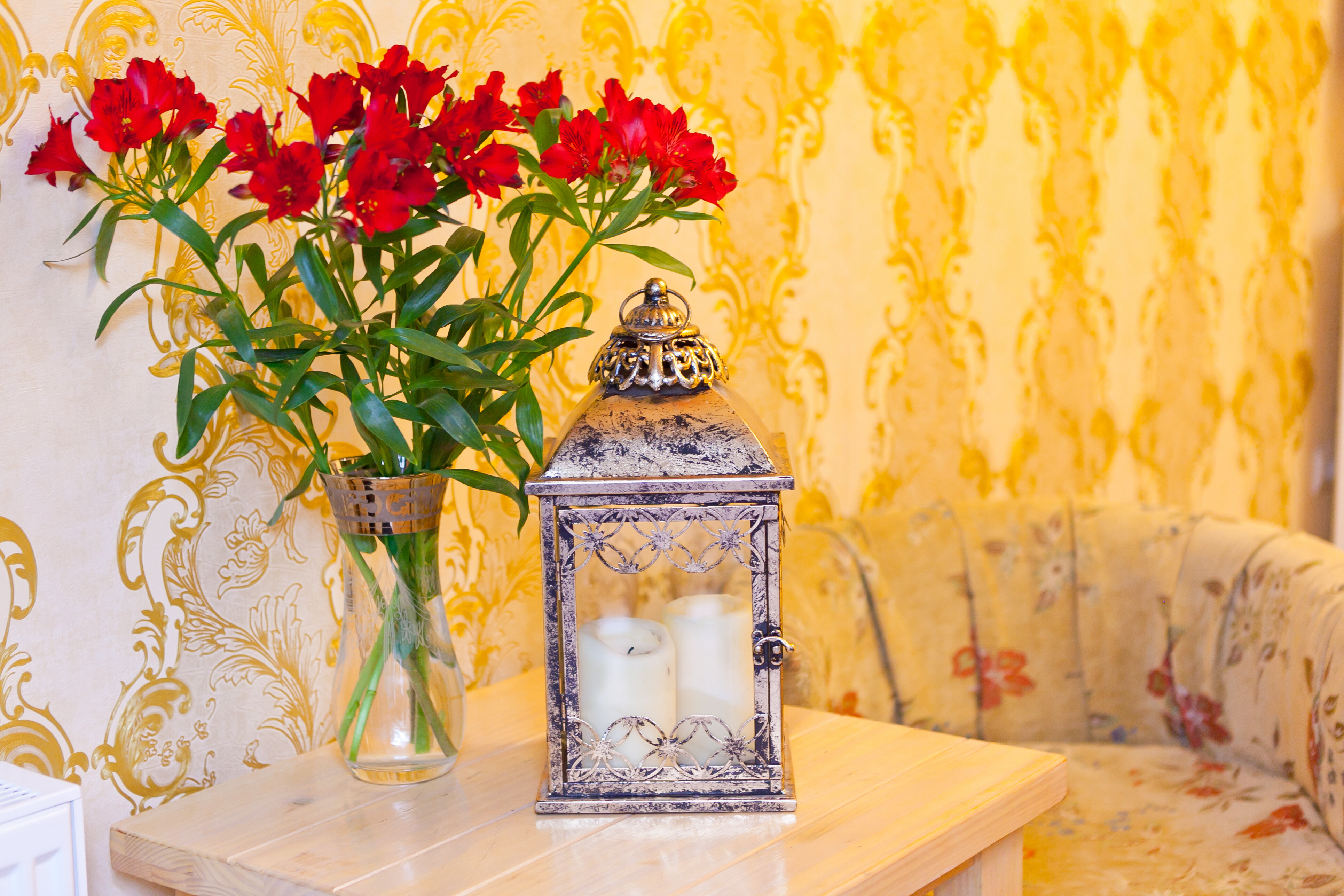 Фото Тизори