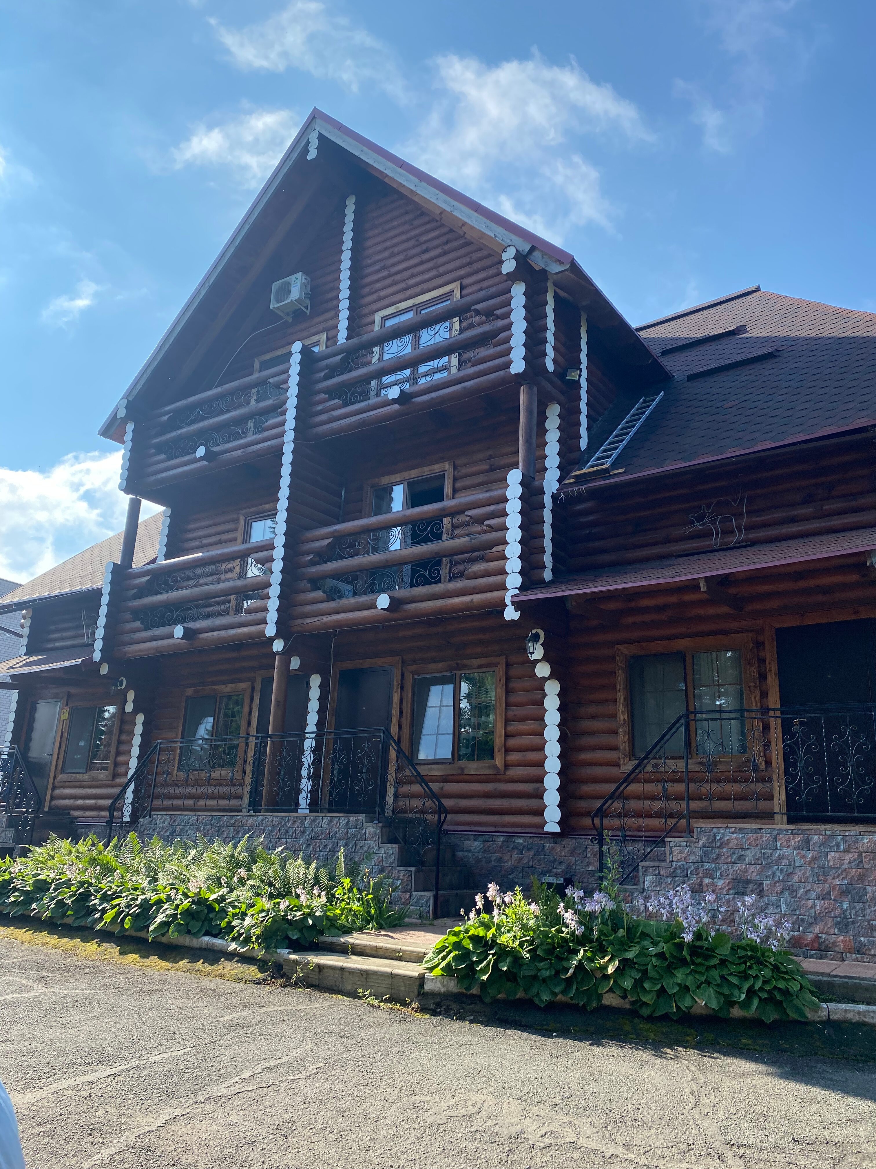 Фото Русь-Отель