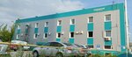 DelarProm (Pushkarskaya Street, 138к10), warehouse equipment