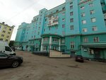 Мурманская управляющая компания (Lenina Avenue, 65) ، التدفئة المركزية