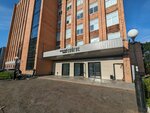Russian New university (Severny Lane, 61), university