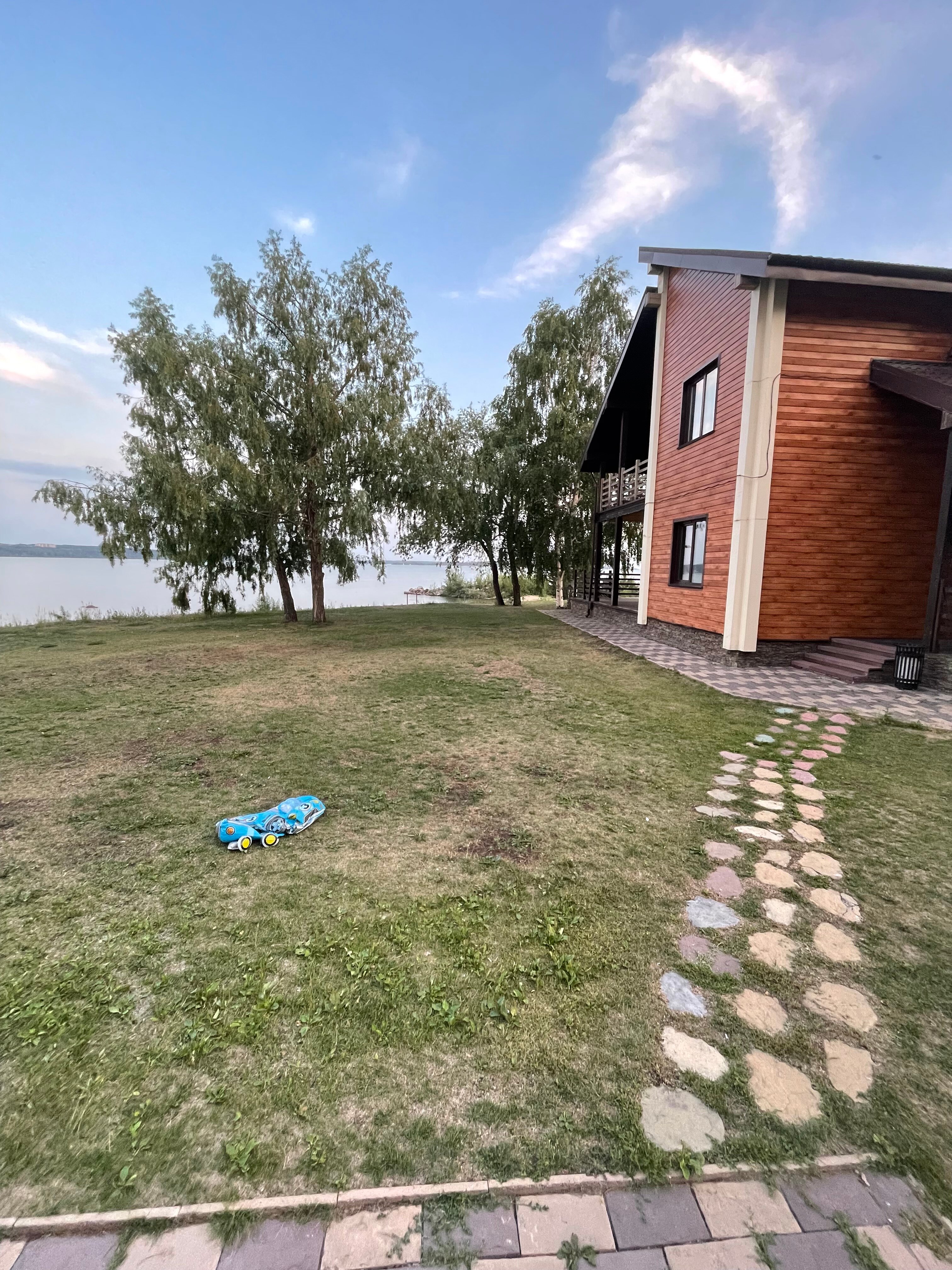 Фото Горизонт Патио Отель