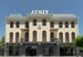 Ayniy Hotel