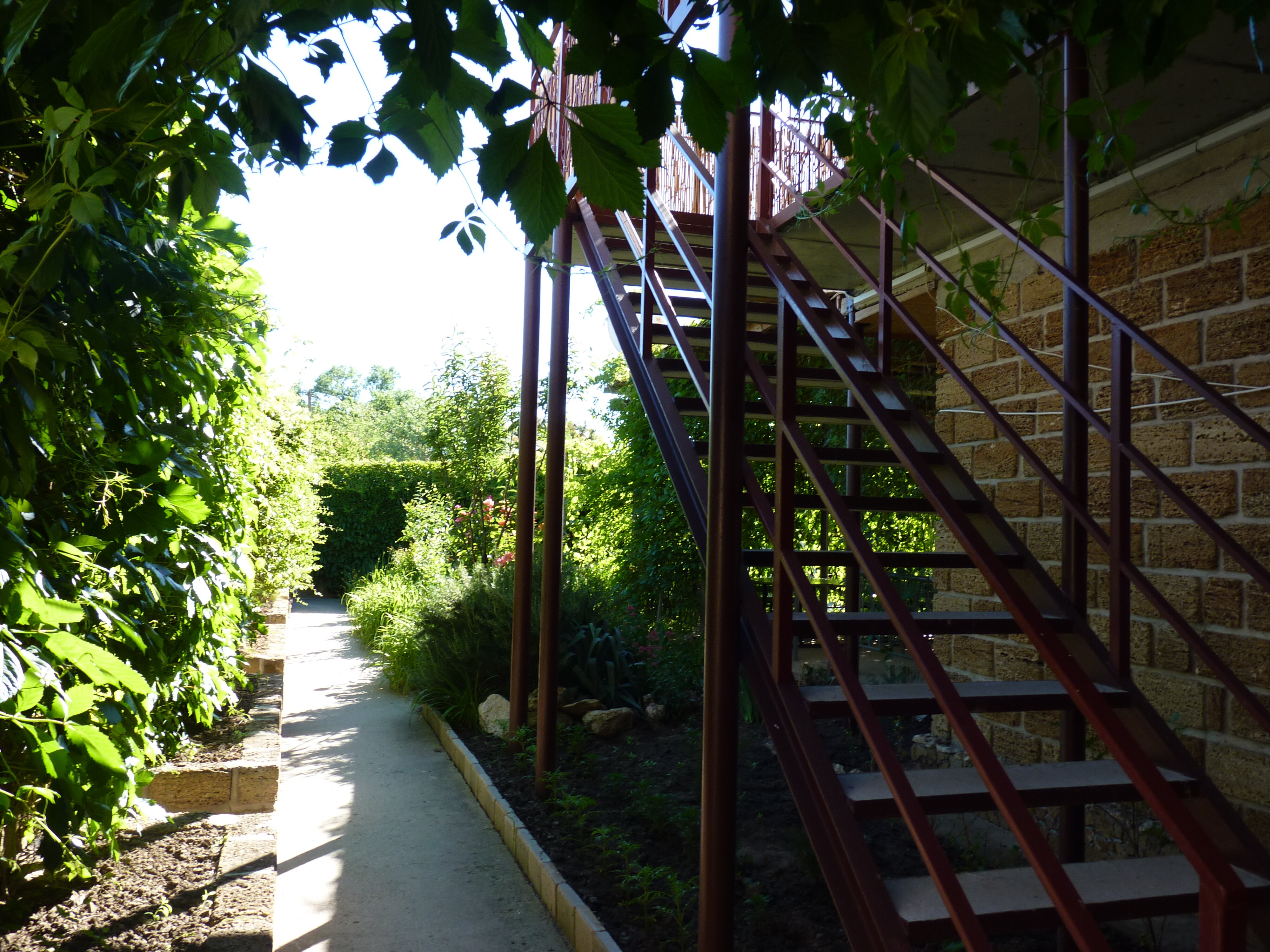 Фото Наш Казантип