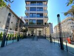 Sema Gayimenkul Real Estate (İstanbul, Kadikoy, Bagdat Avenue, 92) ، وكالة عقارية