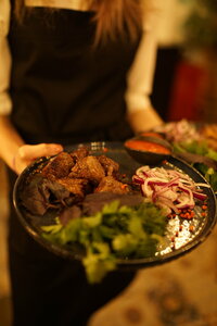Rarity (Baksanskoye shosse, 11А), restaurant
