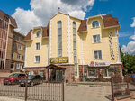 Bellmont (Taganayskaya Street, 194А), hotel