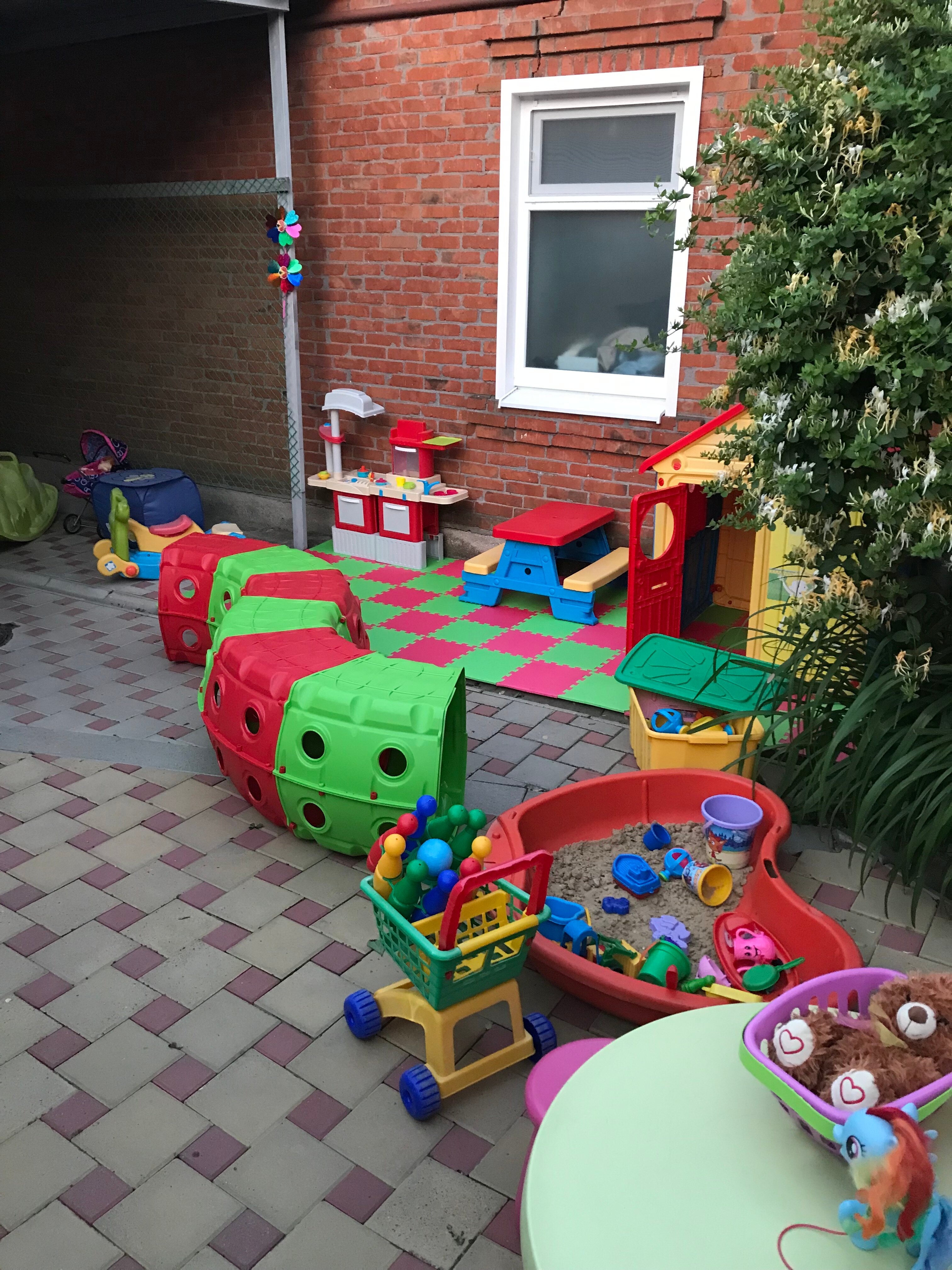 Фото Уютный дом