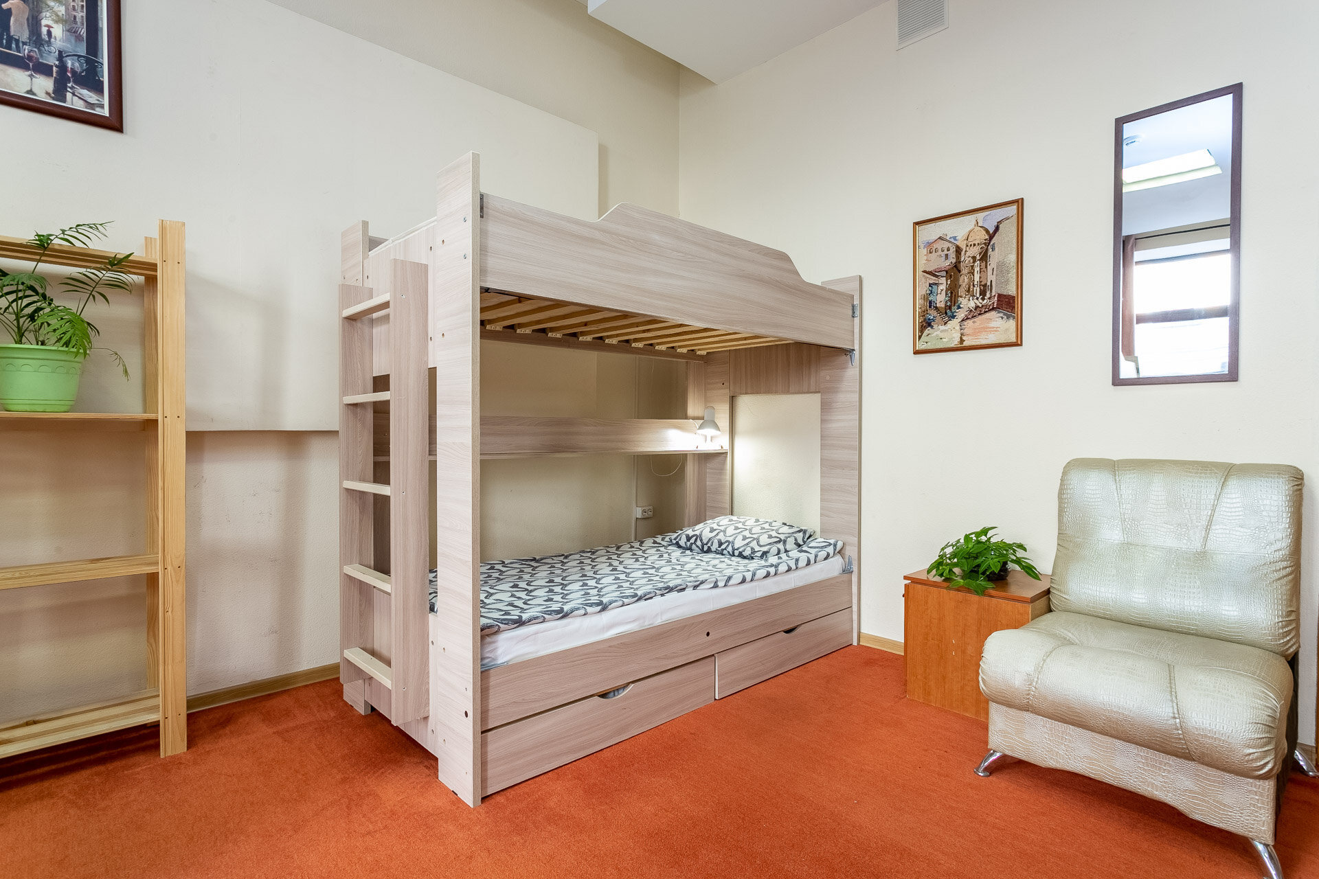 Фото Три совы
