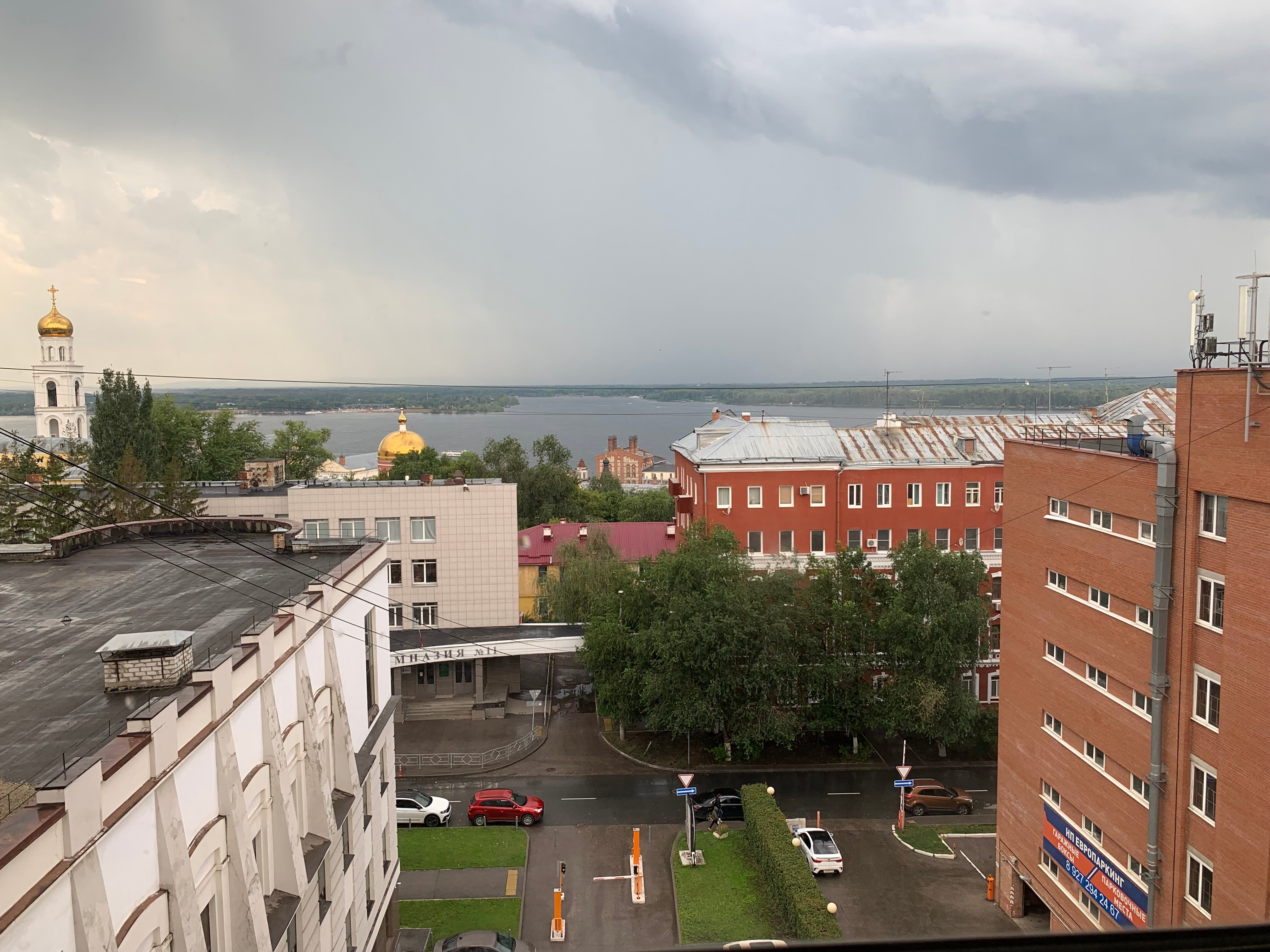 Фото СамаРА