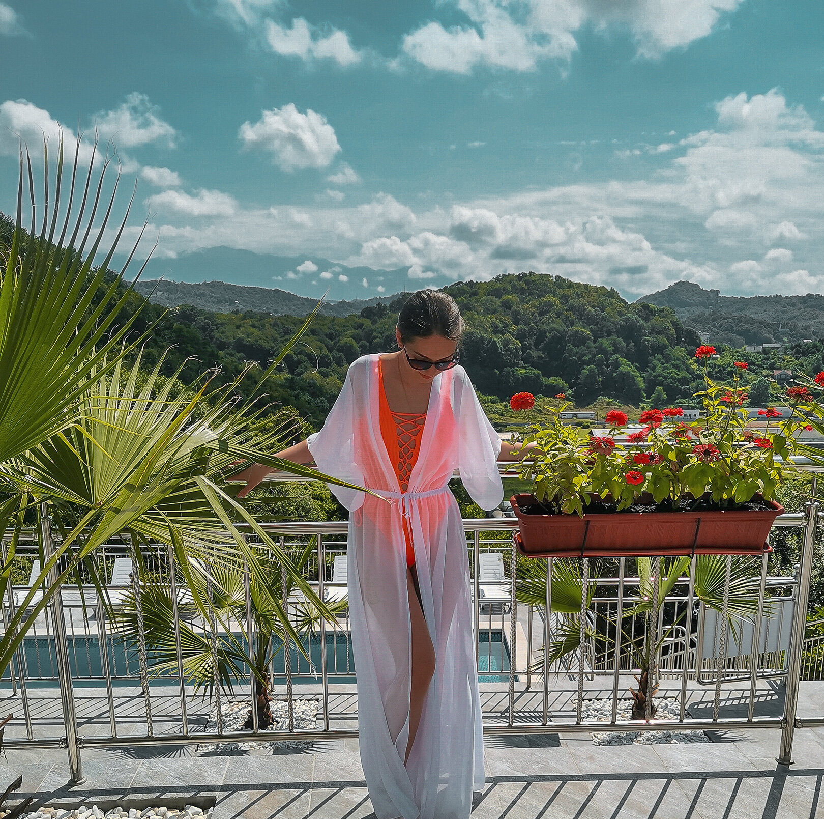 Фото Море Лето