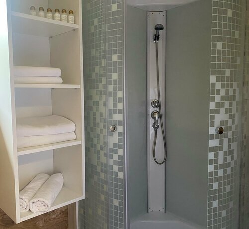 Гостиница Песок и Море в Балтийске