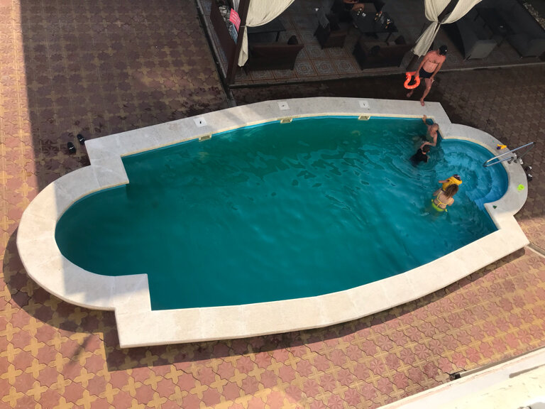 Фото Вилла Плаза