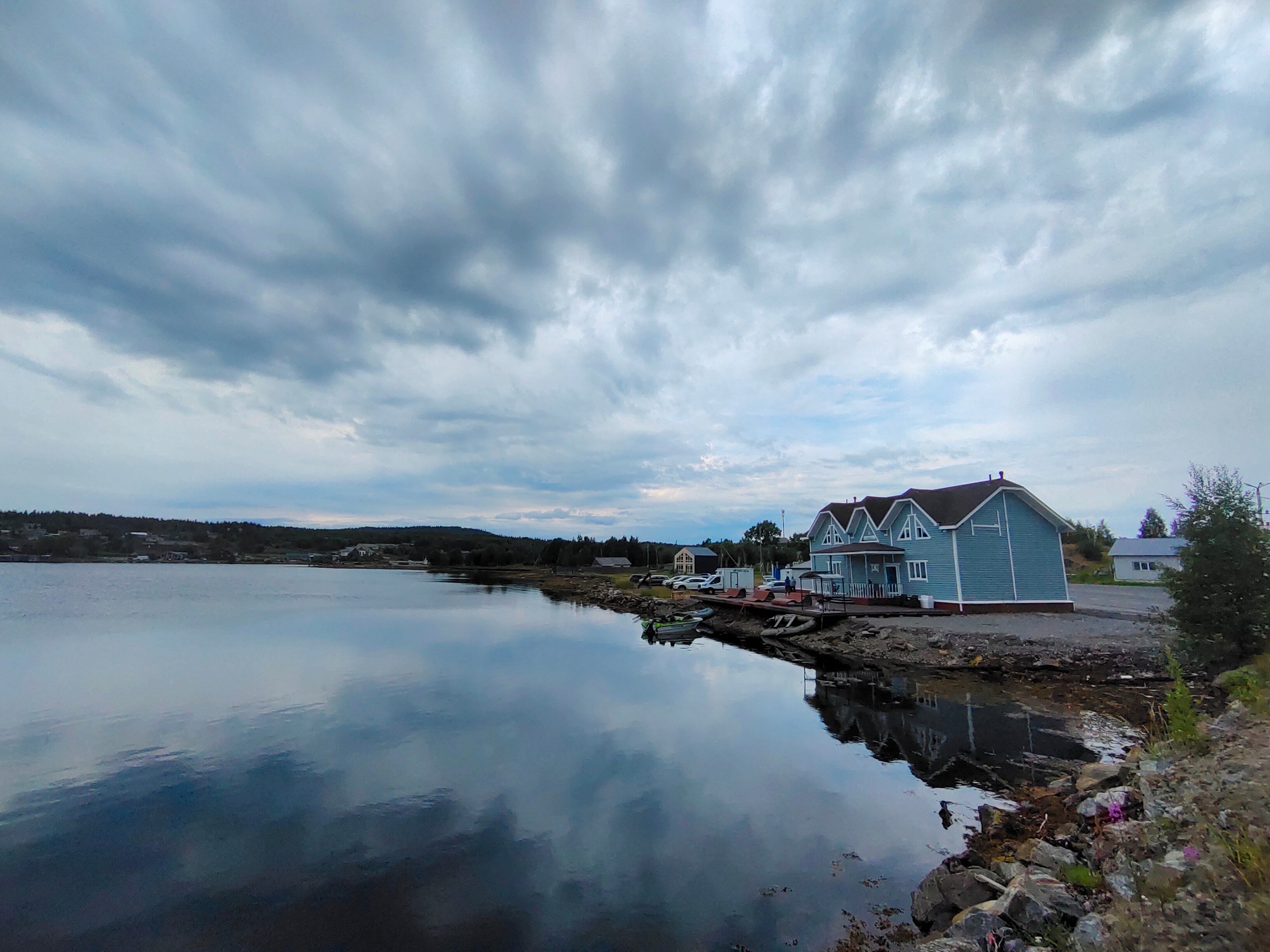 Фото Перигей