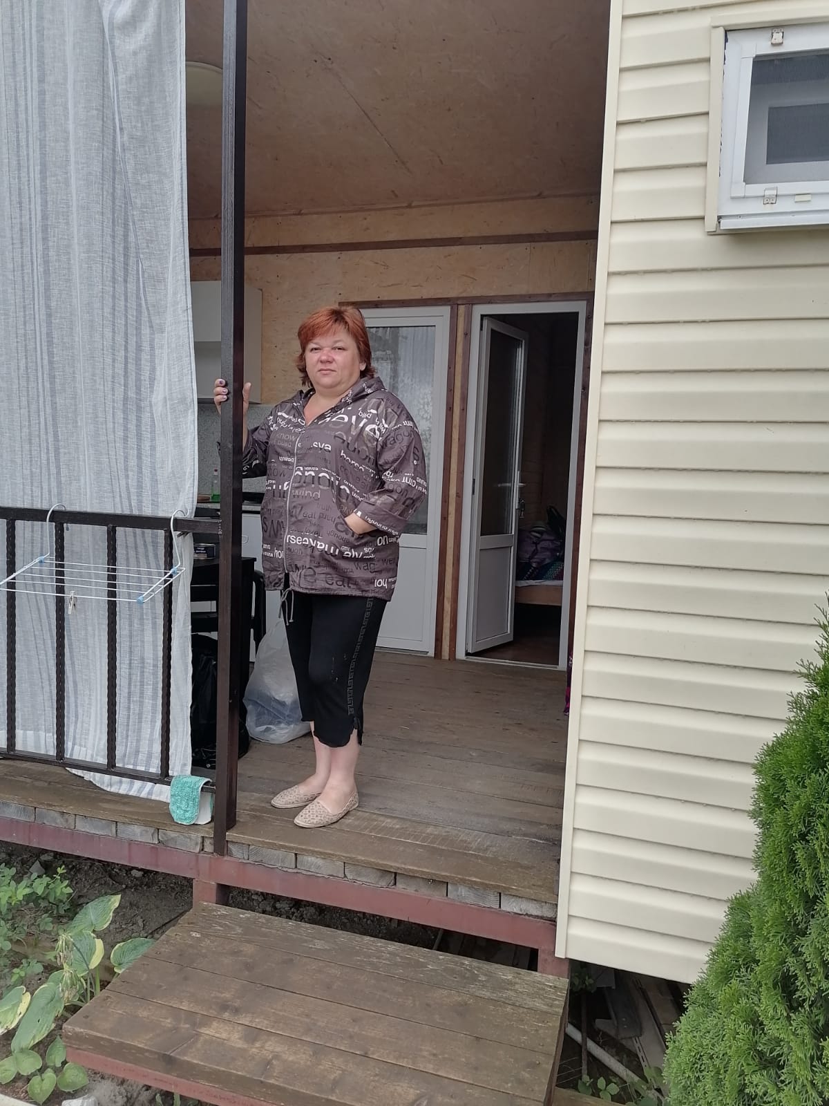 Фото Тихий причал