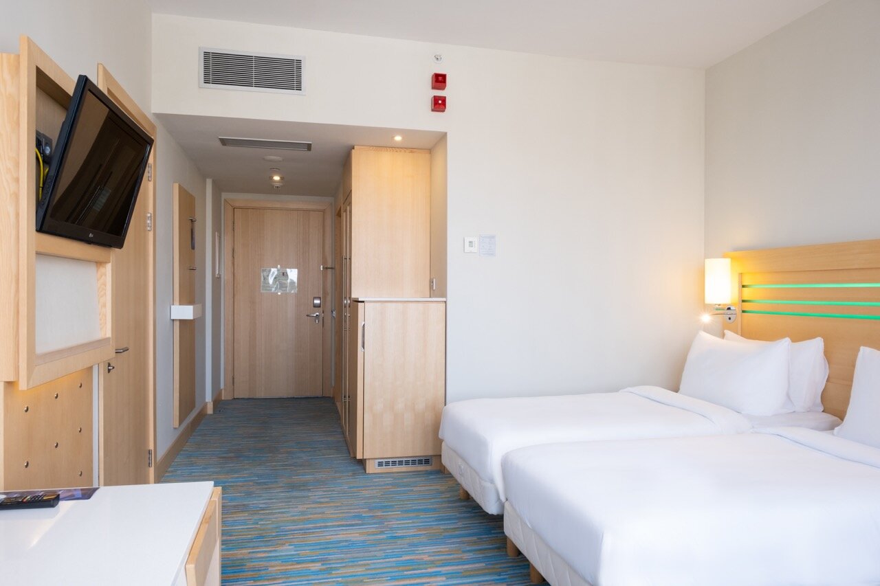 Фото Radisson Blu Hotel, Челябинск