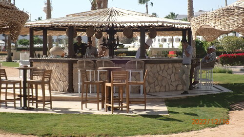 Гостиница Baron Palms Sharm El Sheikh в Шарм-эль-Шейхе