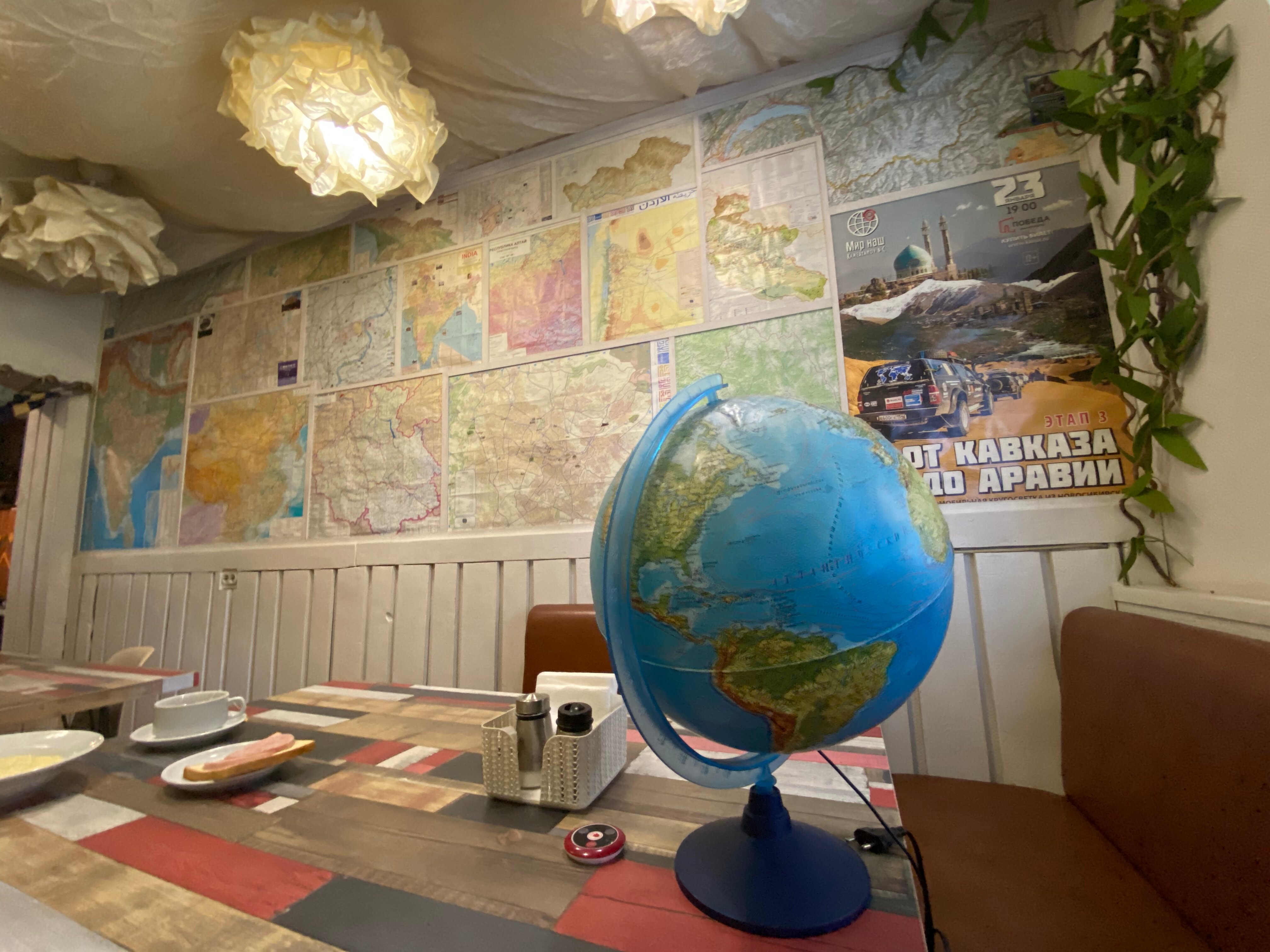 Фото отеля 4