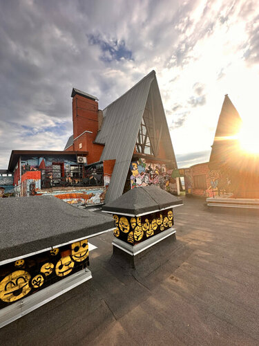 Museum Мастерская-музей Дом Карлссона, Ufa, photo