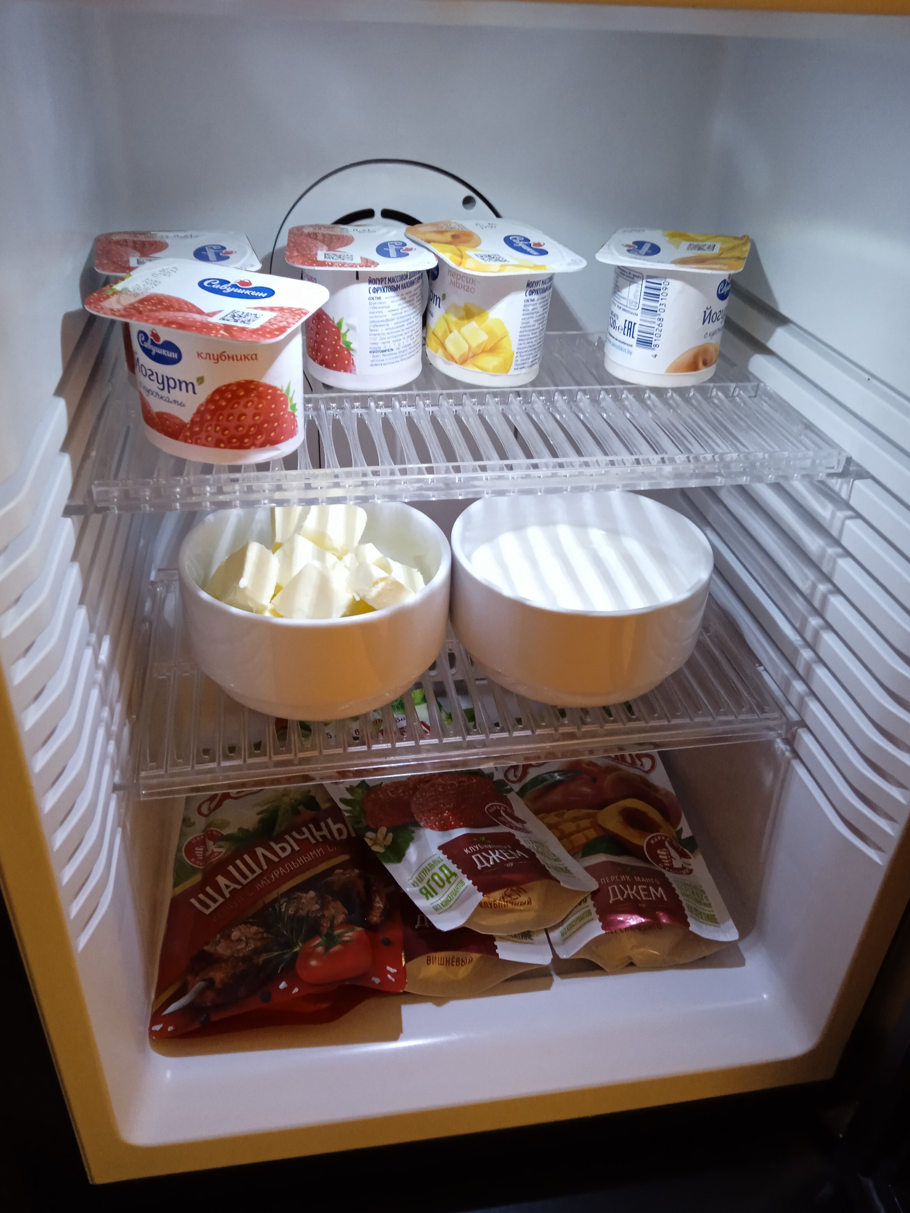 Фото Шелфорт