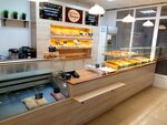 Real Bakery (Molodyozhnaya ulitsa, 1), bakery