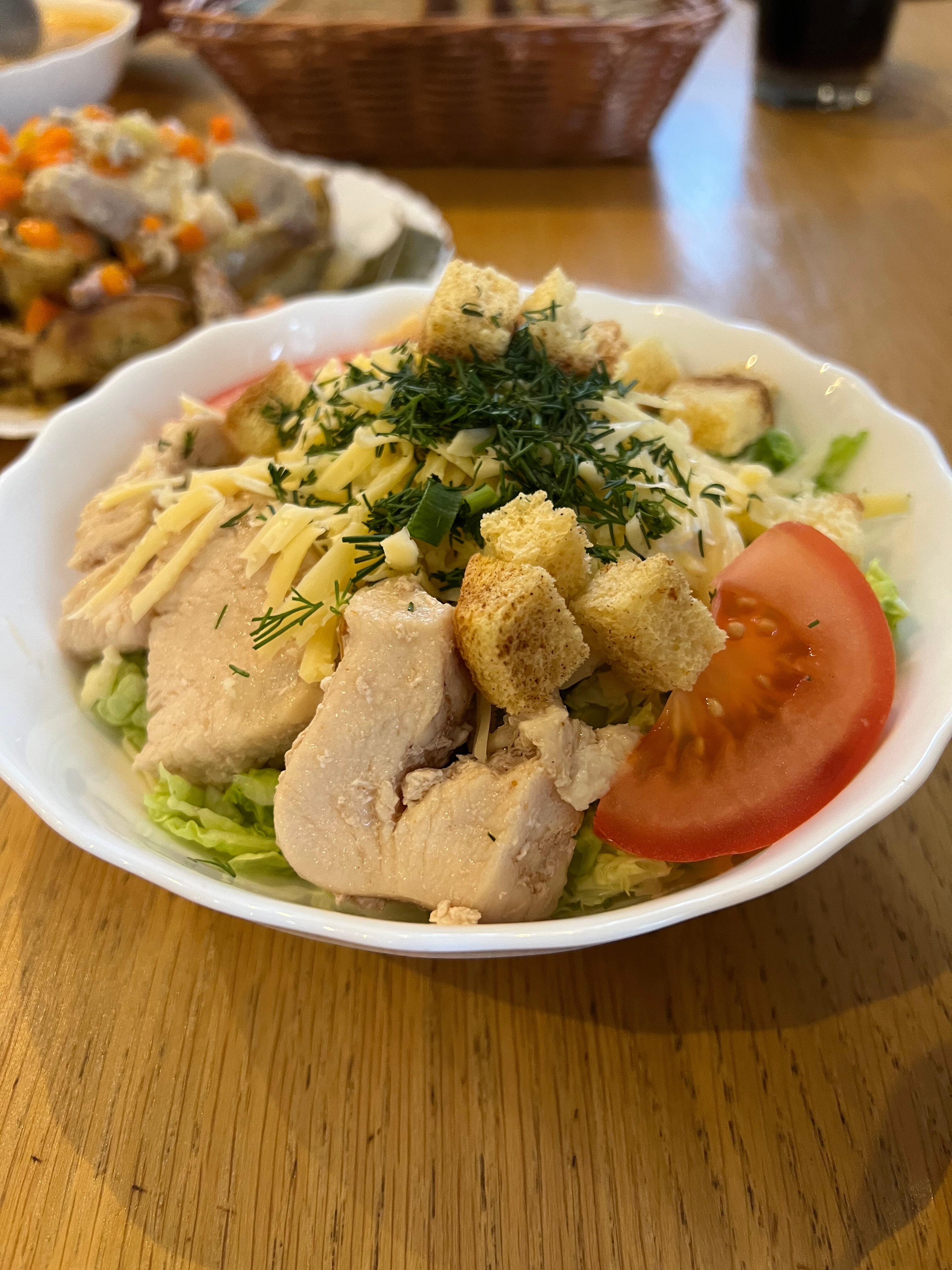 Фото Горница