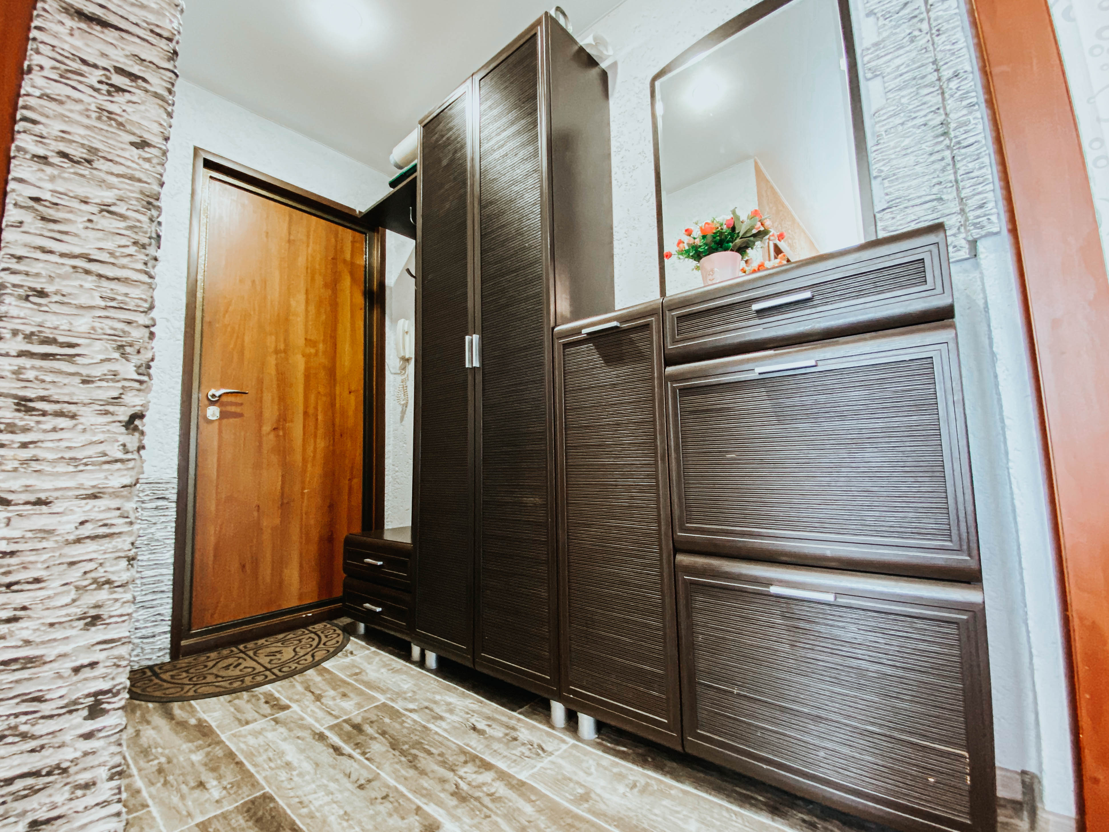 Фото Симбирские апартаменты