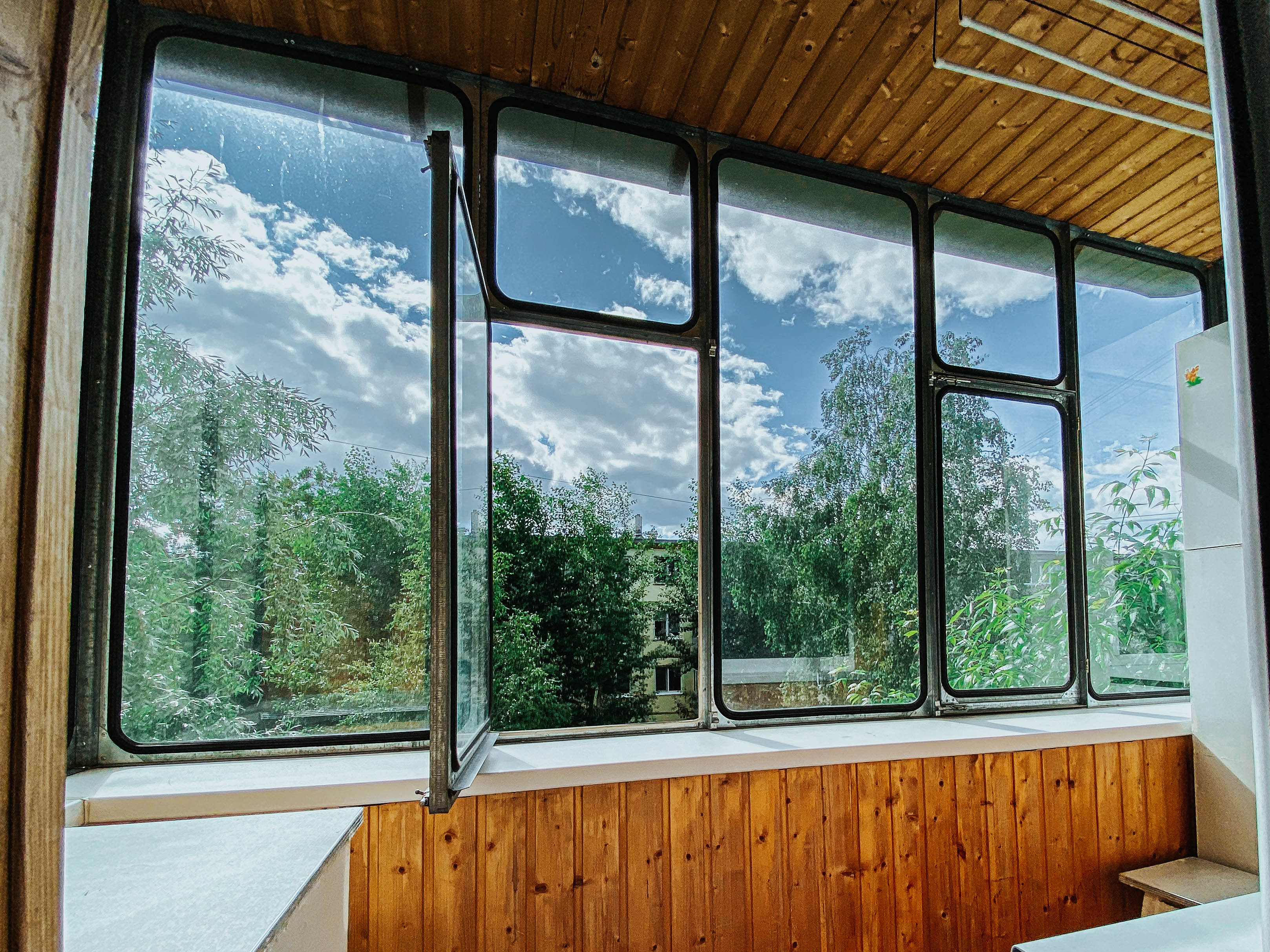 Фото Симбирские апартаменты