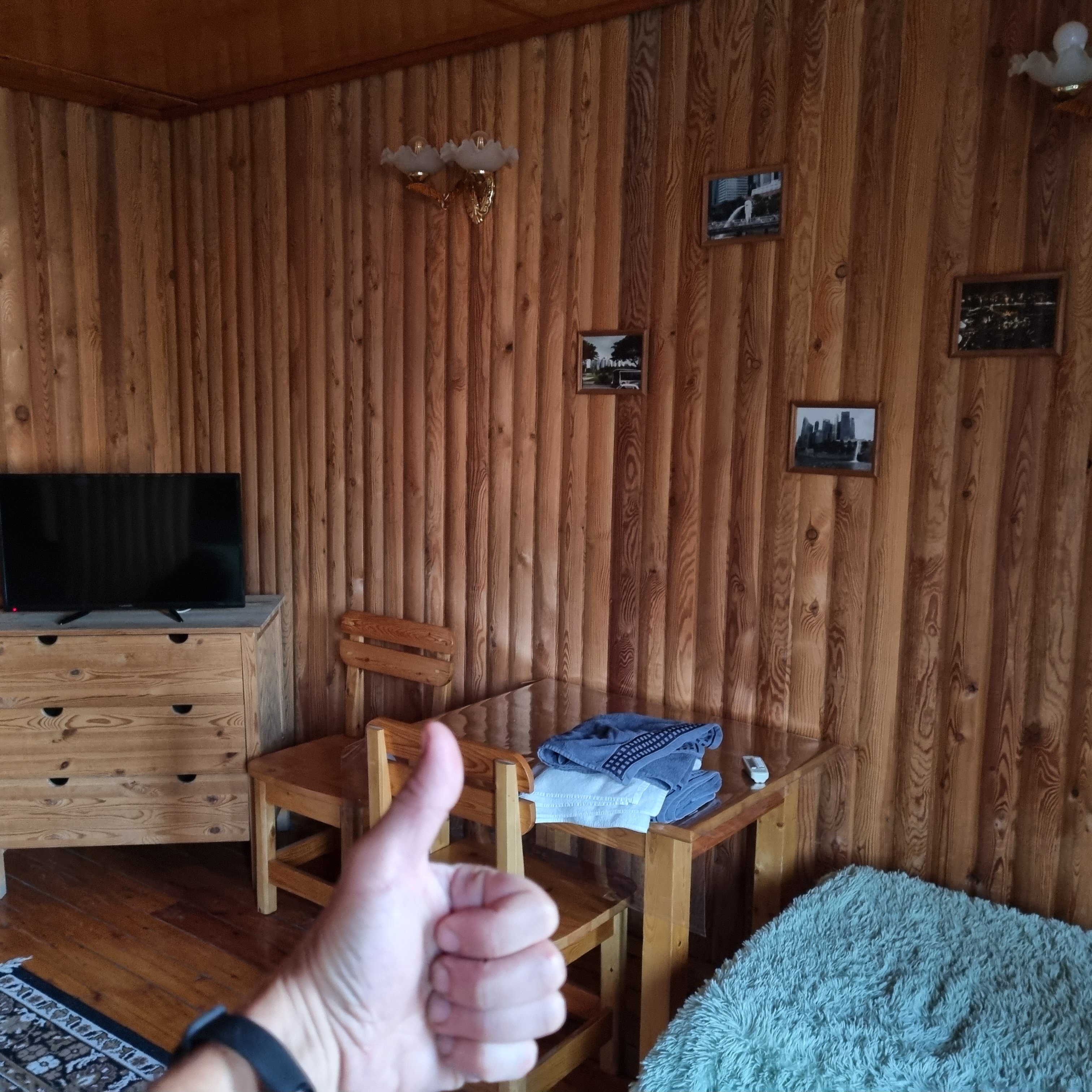 Фото Русская усадьба