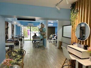 Nails Industry (Yunusabad District, Qiyot Residential Area, 56), nail salon