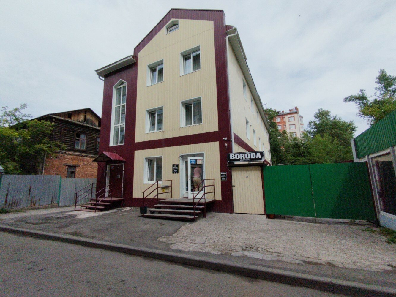 Фото отеля 4