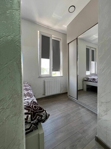 Внешний вид отеля Sun and Moon в Батуми, фото 4