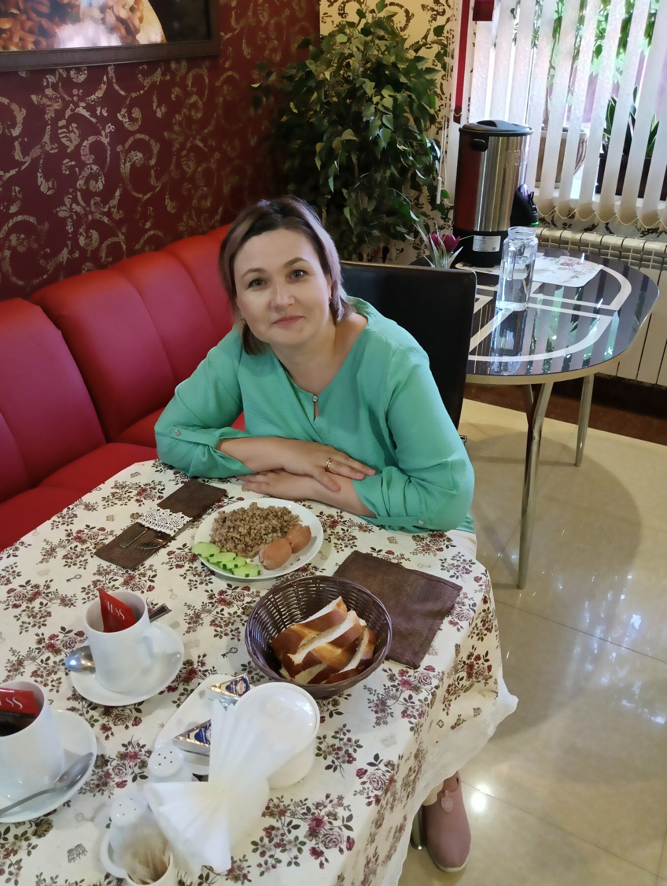 Фото Дом Светлана