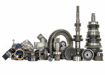 Fh 12 Spare Parts (264, Ras Al Khor Road, Dubai), auto parts and auto goods store