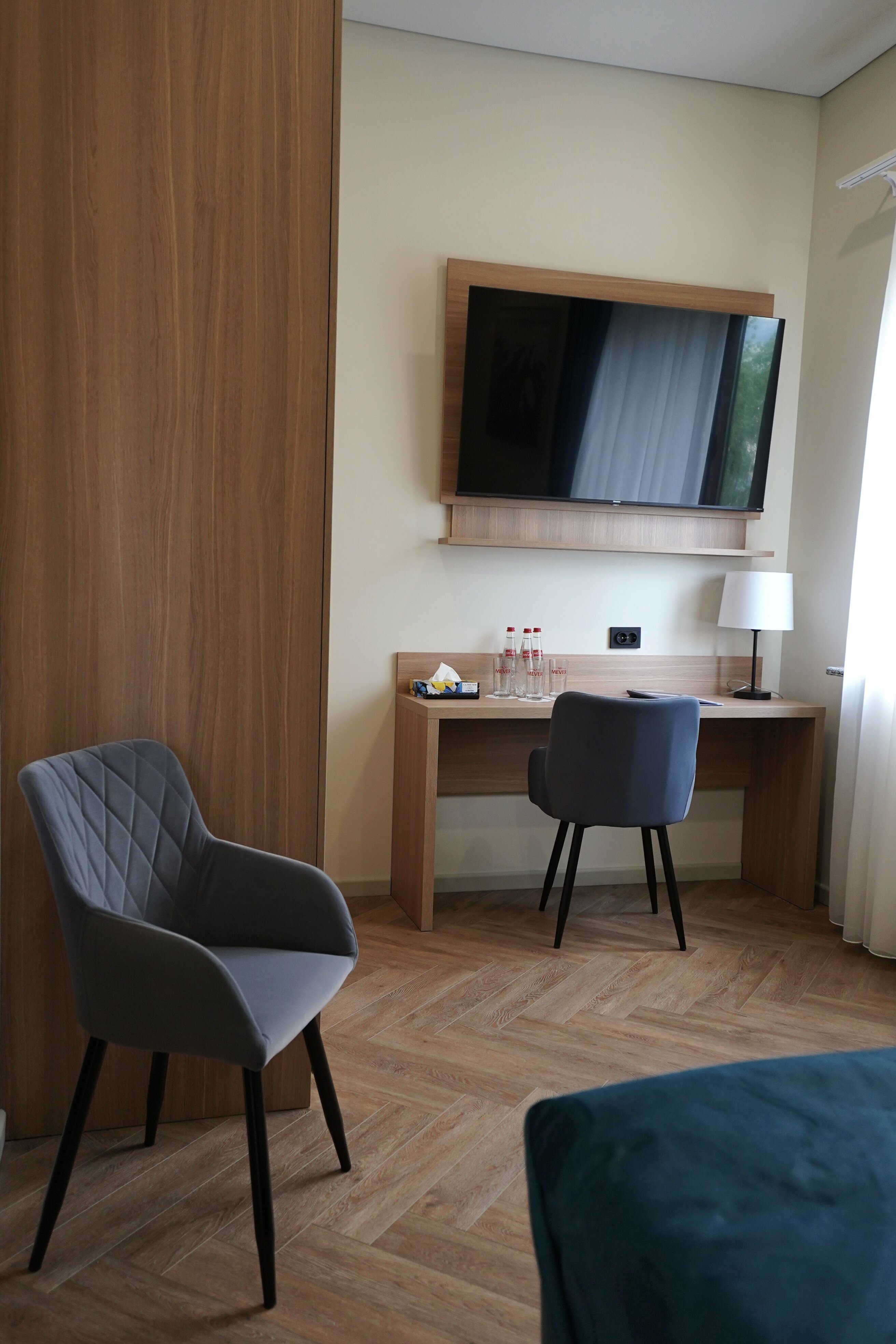 Фото Сканди