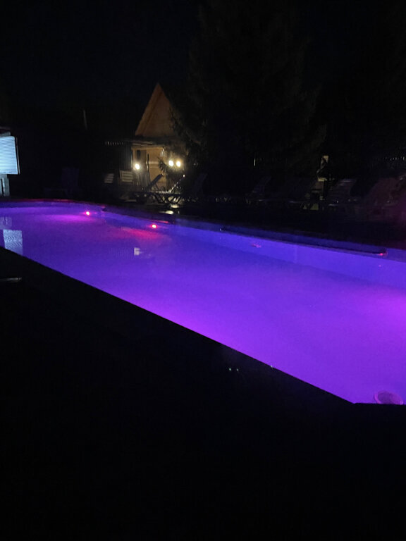 Фото Берлога