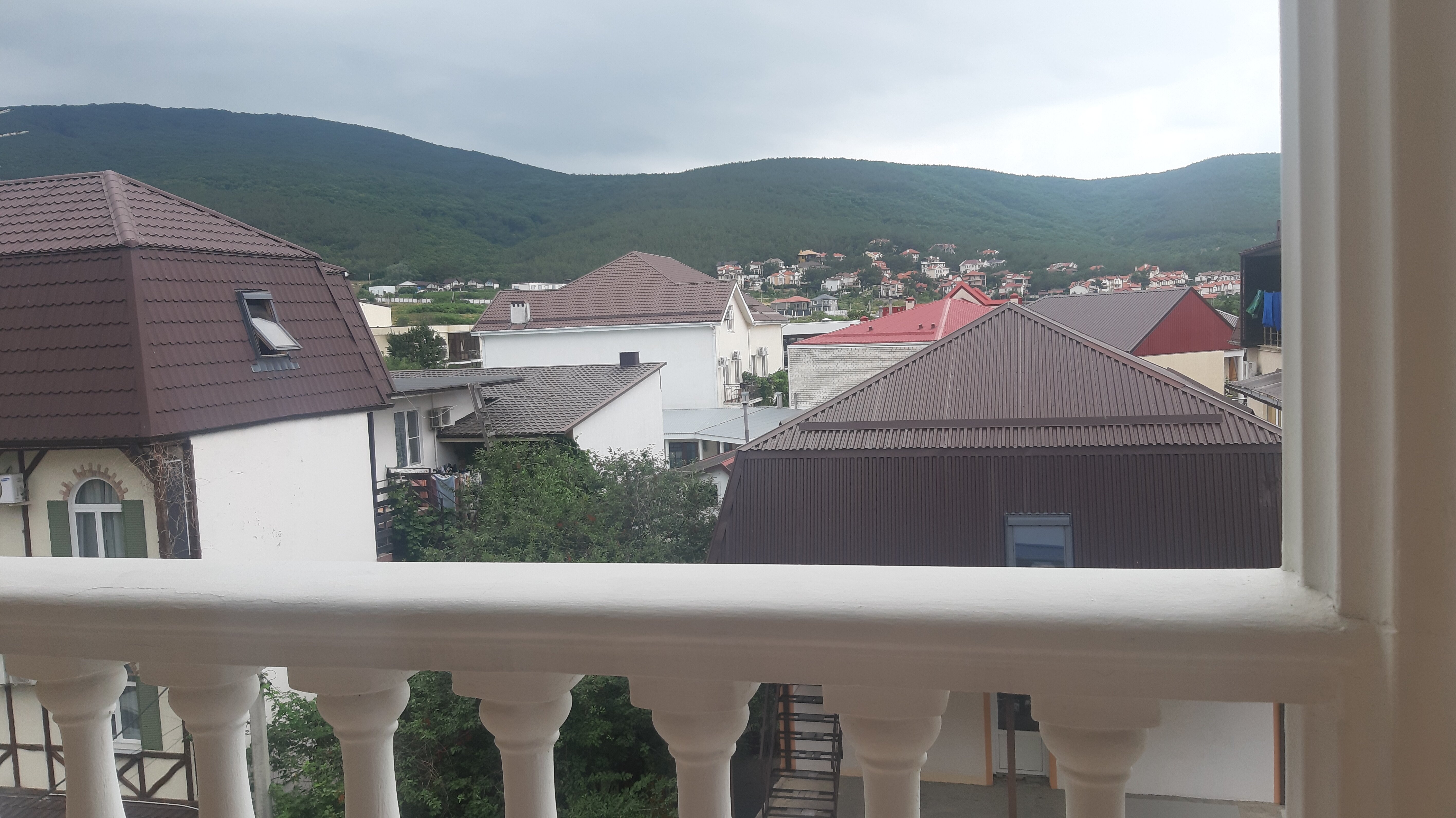 Фото Натела