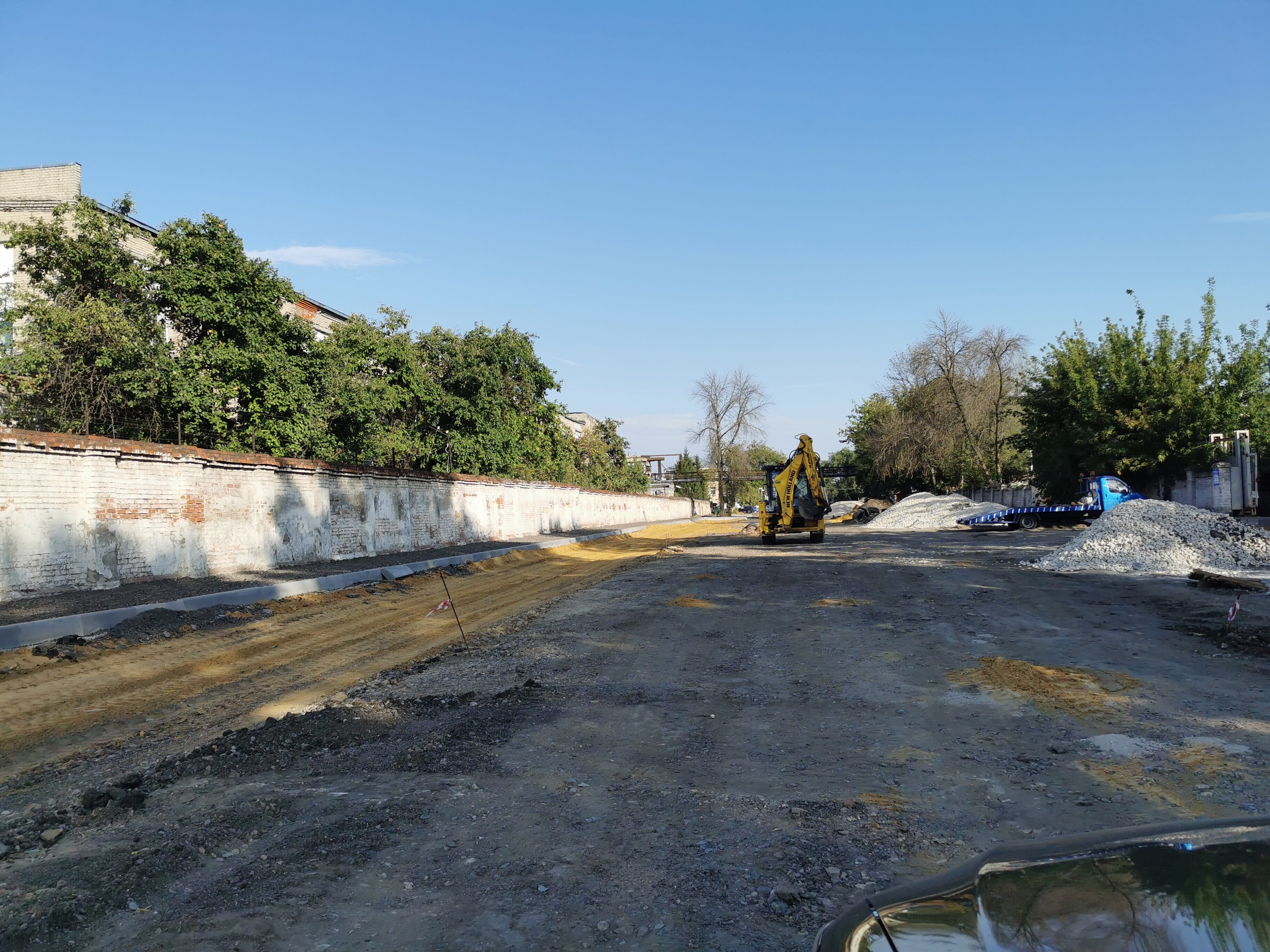 Фото Марсель