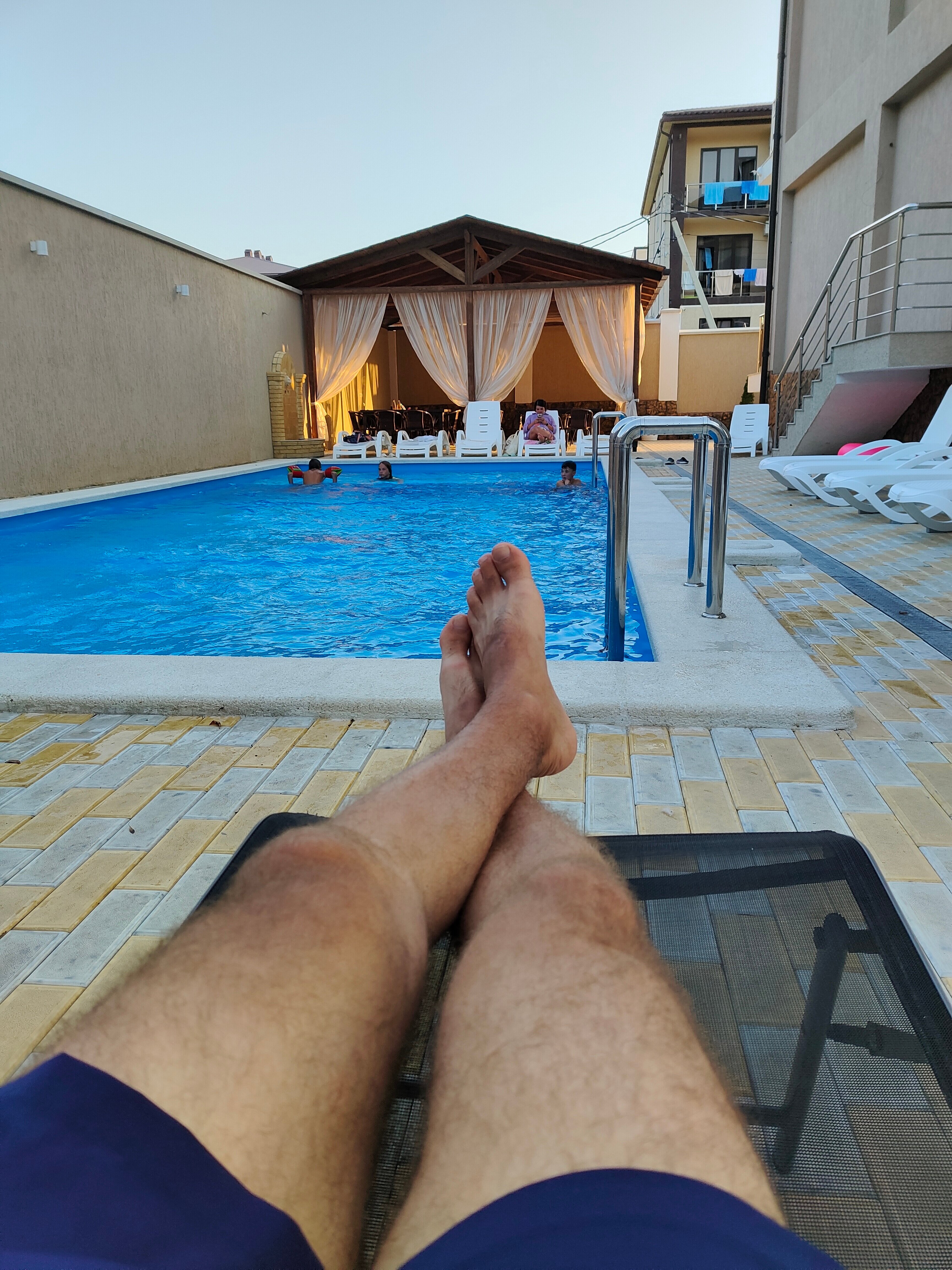 Фото Stella Palace