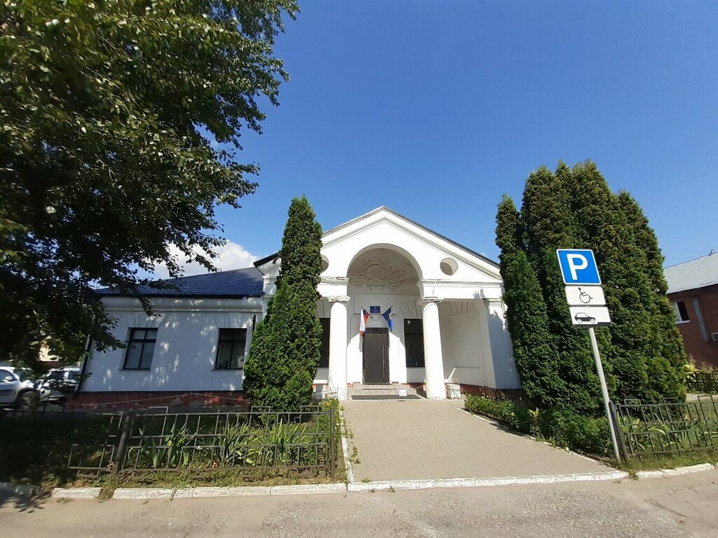 Administración Kontrolno-Schetnaya Palata Gorodskogo Okruga Tolyatti, , foto